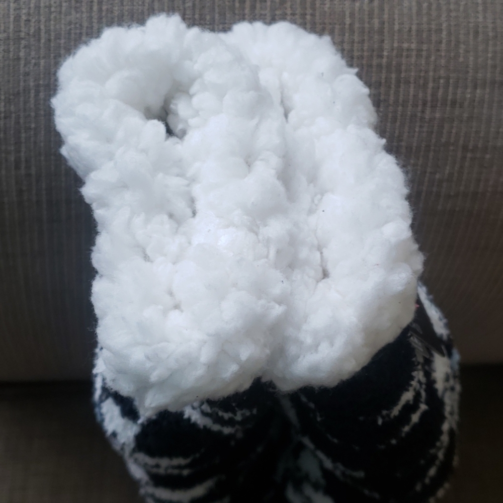 Lounge Socks - Picture 4 of 5